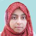 Dr. Shireen Ahmed