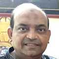 Dr. Md. Mobassar Hussain Mullick