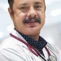 Prof. Dr. Md. Saifuddin Siddique Suja