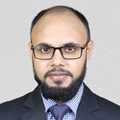 Dr. Md. Abu Sayeed Mustafa