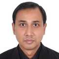 Dr. Md. Arif Reza