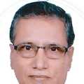 Prof. Dr. Md. Shafiqur Rahman