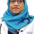 Dr. Parveen Afroz Chowdhury